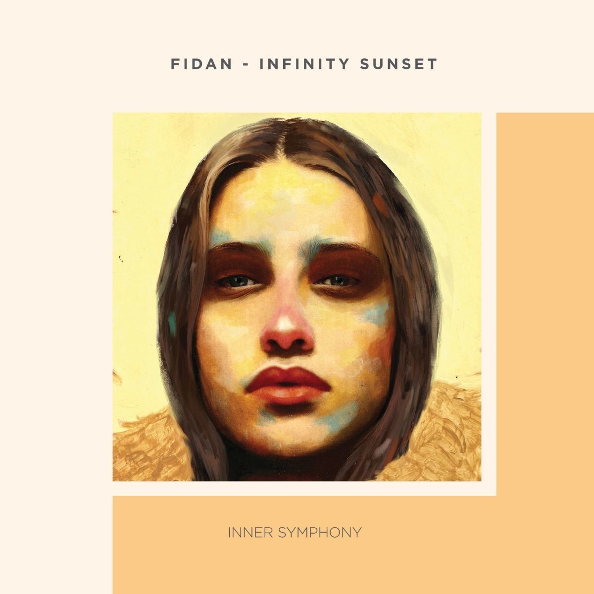Fidan - Infinity Sunset [IS051]